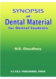 Synopsis of Dental Material for Dental Students, 1/Ed.